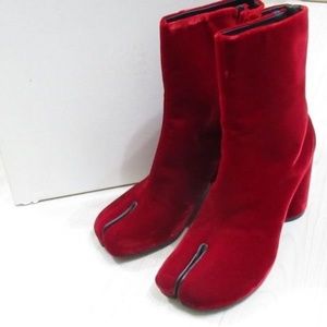 Margiela Tabi Boot RARE